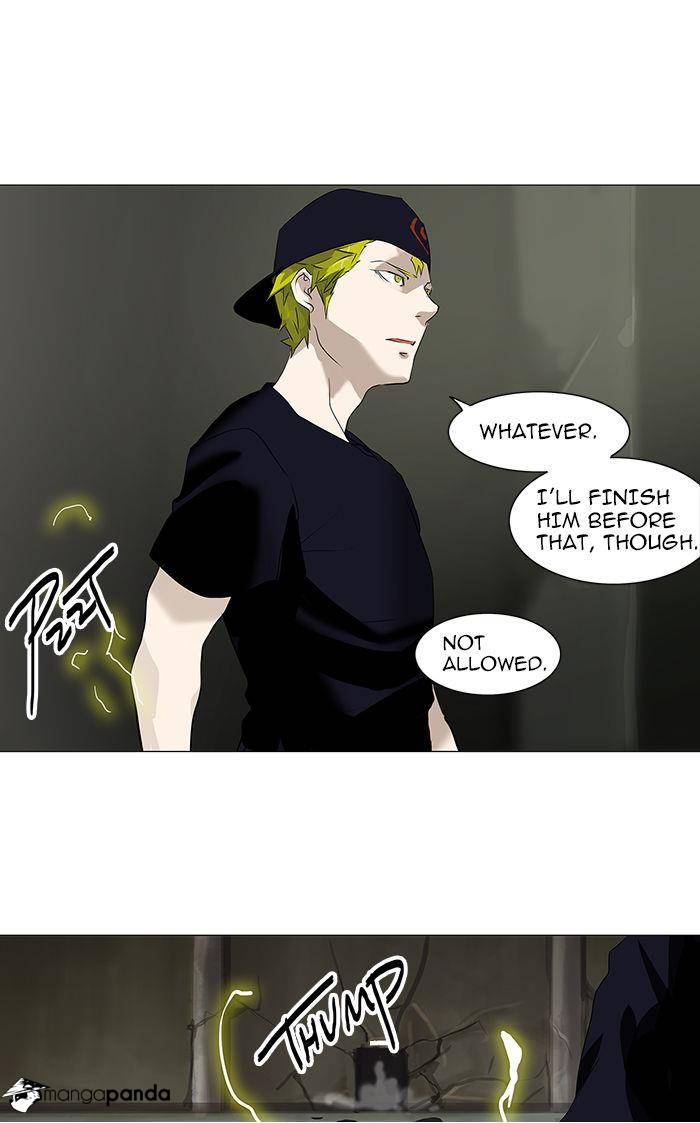 Tower of God Chapter 220 image 47
